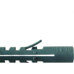 Ivasa Bucha Fixacao Iv N10 C/ 50