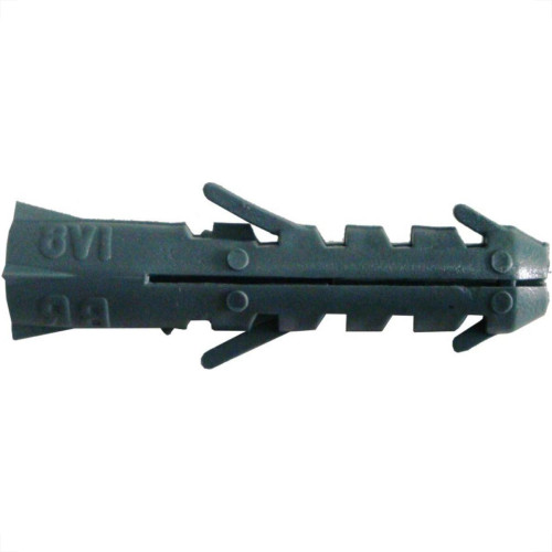 Ivasa Bucha Fixacao Iv N08 C/100
