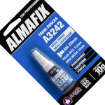 Almata Trava Parafuso Almaf.Tq.M-Md Vc Az 10G