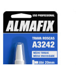 Almata Trava Parafuso Almaf.Tq.M-Md Vc Az 10G