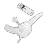 Ventisol Ventilador Teto Vortice Br.C/Rem Bv
