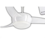 Ventisol Ventilador Teto Vortice Br.C/Rem Bv