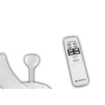 Ventisol Ventilador Teto Vortice Br.C/Rem Bv
