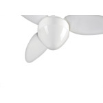 Ventisol Ventilador Teto Aires Br.C/Rem Bv