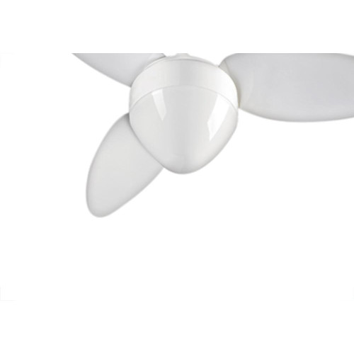 Ventisol Ventilador Teto Aires Br.C/Rem Bv