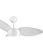 Ventisol Ventilador Teto Aires Br.C/Rem Bv