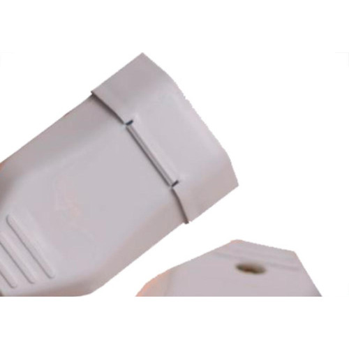 Cerge Pino Femea 2P+T  20A 250W - Kit C/10 Un