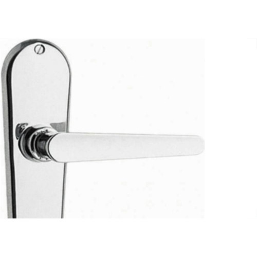 Pado Fechadura  725/01 Externa