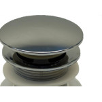 Luconi Valvula Click P/Tanque  Cr