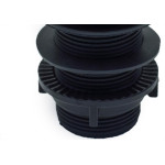 Luconi Valvula Click P/Tanque  Pr