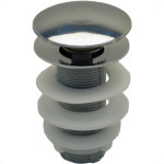 Luconi Valvula Click P/Lavatorio Cr