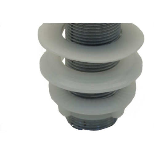 Luconi Valvula Click P/Lavatorio Cr