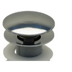 Luconi Valvula Click P/Lavatorio Cr