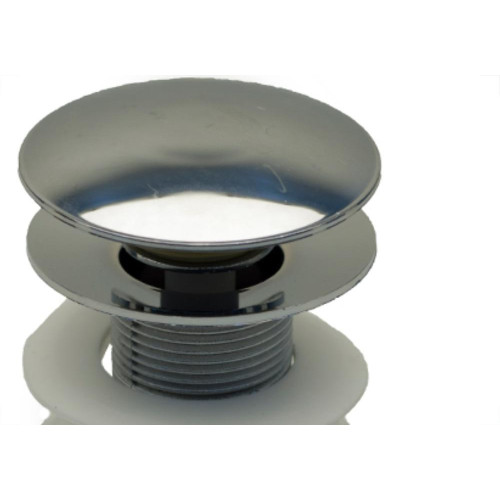 Luconi Valvula Click P/Lavatorio Cr