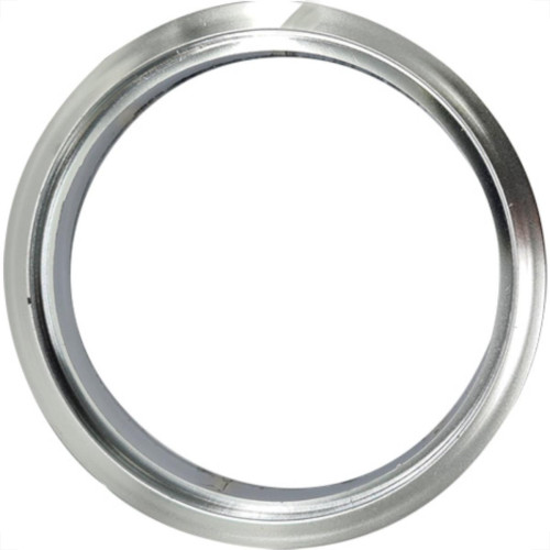 Luconi Porta Grelha Redon.100Mm Cr - Kit C/12 Un