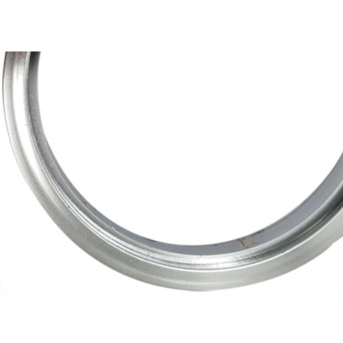 Luconi Porta Grelha Redon.100Mm Cr - Kit C/12 Un