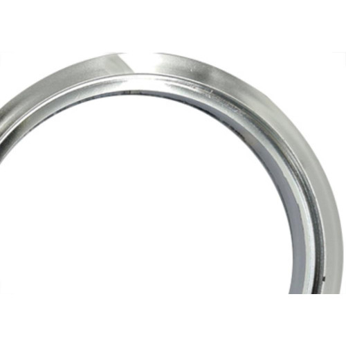 Luconi Porta Grelha Redon.100Mm Cr - Kit C/12 Un