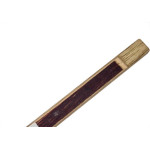 Santos & Santos Cabo Martelo Madeirite Leve 55Cm - Kit C/12 Un