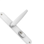 Stam Fechadura Estreita  Bca 601/33
