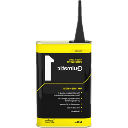 Tapmatic Fluido P/Corte Quimatic N. 1 500Ml