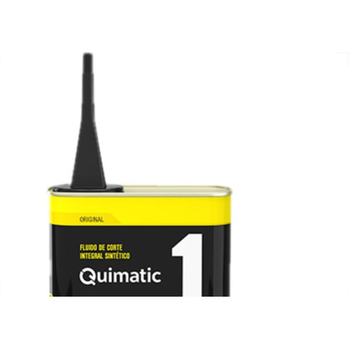 Tapmatic Fluido P/Corte Quimatic N. 1 500Ml