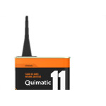 Tapmatic Fluido P/Corte Quimatic N.11 500Ml