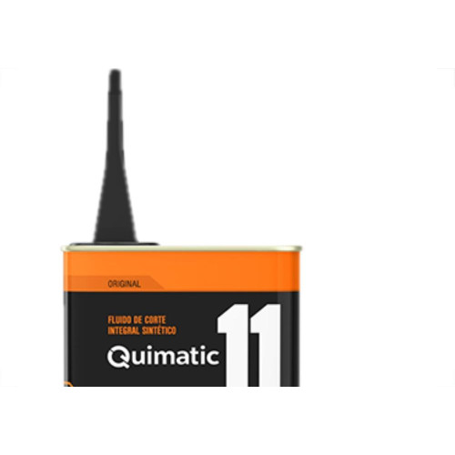 Tapmatic Fluido P/Corte Quimatic N.11 500Ml