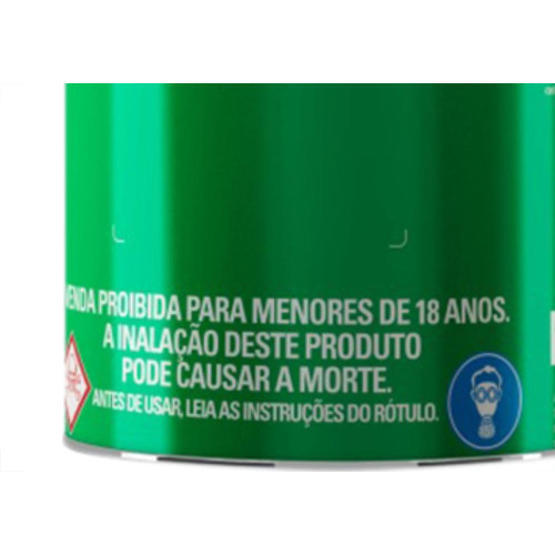 Brascola Cola De Contato  750Gr