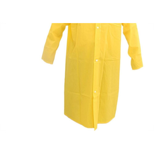 Brascamp Capa Pvc Chuva Forr.Am,Gg-1700