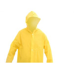 Brascamp Capa Pvc Chuva Forr.Am,Gg-1700