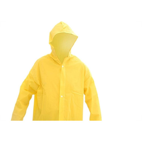 Brascamp Capa Pvc Chuva Forr.Am,Gg-1700