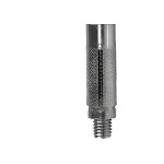 Ancora Chumbador. Fixador Cba B 1/4 X 3 C/Parafuso - Kit C/25 Pc