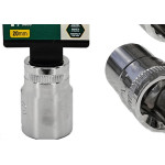 Apex Soquete Estr 1/2 X 20 Sata-13611Sc