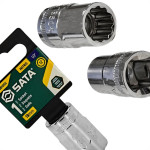 Apex Soquete Estr 1/2 X 19 Sata-13610Sc
