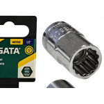 Apex Soquete Estr 1/2 X 19 Sata-13610Sc