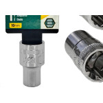 Apex Soquete Estr 1/2 X 10 Sata-13601Sc
