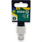 Apex Soquete Sex.1/2X12 Sata-13303Sc