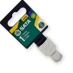 Apex Soquete Sex.1/2X12 Sata-13303Sc
