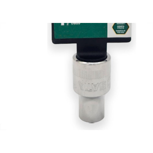 Apex Soquete Sex.1/2X12 Sata-13303Sc