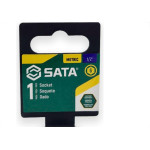 Apex Soquete Sex.1/2X12 Sata-13303Sc