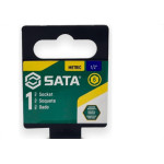 Apex Soquete Sex.1/2X16 Sata-13307Sc
