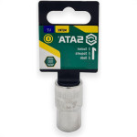 Apex Soquete Sex.1/2X17 Sata-13308Sc