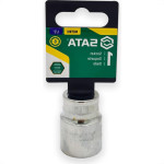 Apex Soquete Sex.1/2X20 Sata-13311Sc