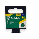 Apex Soquete Sex.1/2X20 Sata-13311Sc