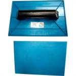 Giraldi Desemp. Pvc Gir/Asb Lisa 16 Azul