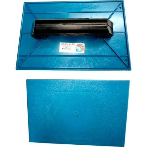 Giraldi Desemp. Pvc Gir/Asb Lisa 16 Azul