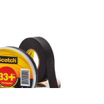 3M Fita Isolante  Scotch 20 Mts
