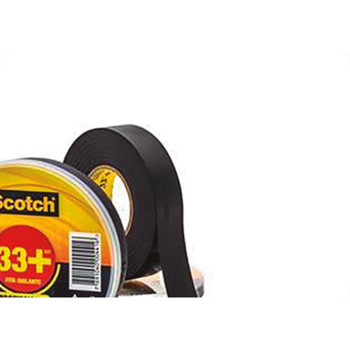 3M Fita Isolante  Scotch 20 Mts