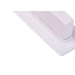 Emave Desempenadeira  Pvc  P/Grafia.16X28 Br