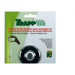 Trapp Fio P/Aparad.Trap 500/700/800-8Mt